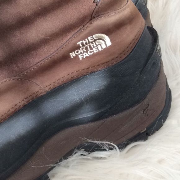 💞THE NORTH FACE💞winter boots - Picture 12 of 16